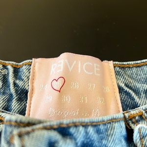 Revice Denim